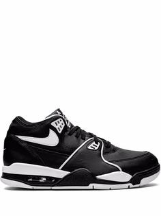Nike высокие кроссовки Air Flight 89