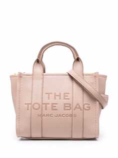 Marc Jacobs маленькая сумка-тоут The Tote Bag