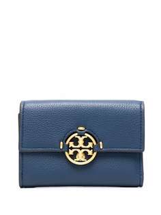 Tory Burch кошелек Kira с логотипом