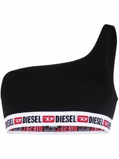 Diesel топ-бралетт на одно плечо