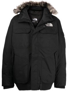 The North Face куртка Gotham III