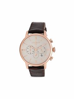 Locman Italy наручные часы 1960 Chronograph 40 мм