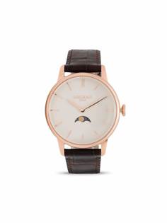 Locman Italy наручные часы 1960 Chronograph 40 мм