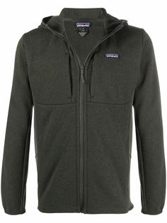 Patagonia легкое худи Better Sweater™