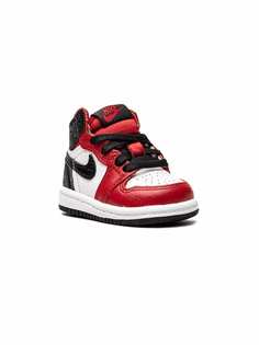 Jordan Kids кроссовки Air Jordan 1 High Retro TD