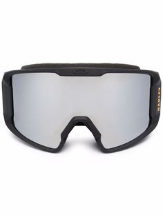 Oakley лыжная маска Target Line M