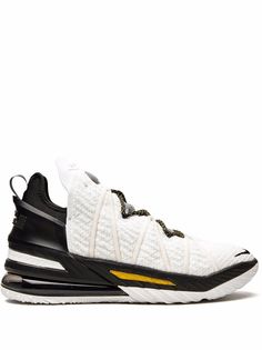 Nike высокие кроссовки Lebron 18 EP