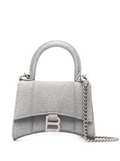 Balenciaga мини-сумка Hourglass