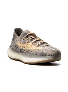 Adidas Yeezy Kids кроссовки Yeezy 380 Boost Kids Mist