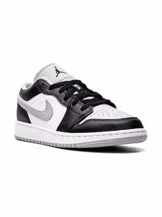 Jordan Kids кроссовки Air Jordan 1 Low