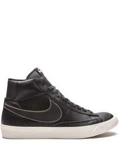 Nike кеды Blazer Mid Premium