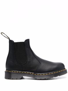 Dr. Martens ботинки челси