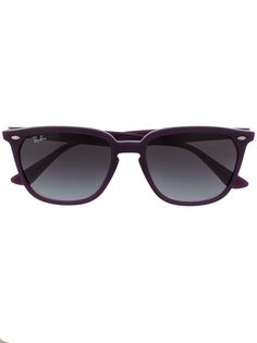 Ray-Ban солнцезащитные очки RB4362