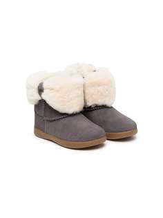 UGG Kids угги с мехом