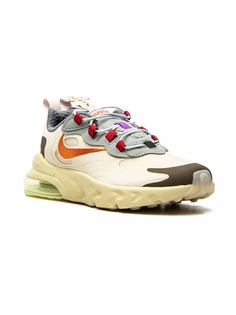 Nike Kids кроссовки Air Max 270 React