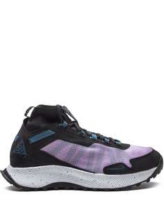 Nike высокие кроссовки ACG Zoom Terra Zaherra
