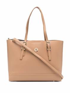 Tommy Hilfiger сумка-тоут Honey среднего размера