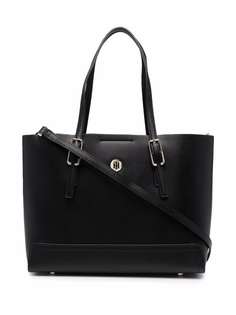 Tommy Hilfiger сумка-тоут Honey среднего размера