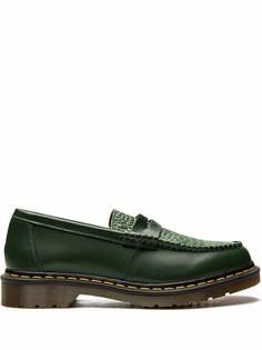 Dr. Martens лоферы Penton