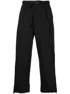 Pleasures брюки прямого кроя