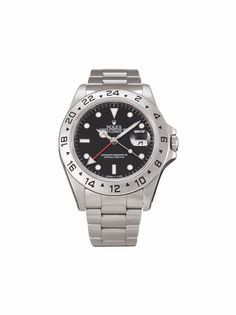 Rolex наручные часы Explorer II pre-owned 40 мм 1993-го года