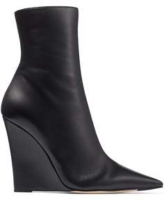 Jimmy Choo ботильоны Baku 110