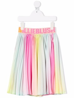Billieblush плиссированная юбка