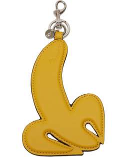 JW Anderson брелок Banana