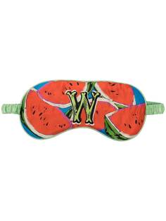 Jessica Russell Flint маска W For Watermelon