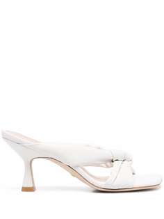 Stuart Weitzman босоножки Playa 75