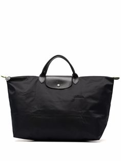 Longchamp большая дорожная сумка Le Pliage