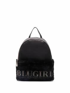 Blugirl рюкзак с вышитым логотипом