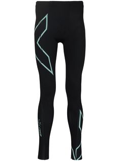 2XU тайтсы Light Speed