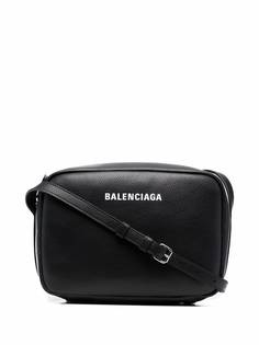 Balenciaga каркасная сумка M Everyday