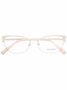 Valentino Eyewear очки VA1022 в прямоугольной оправе