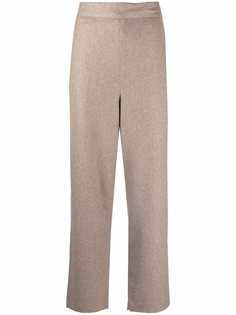 Co кашемировые брюки широкого кроя
