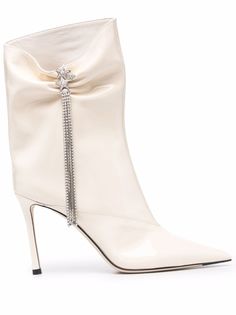 Jimmy Choo ботильоны Oriel 95