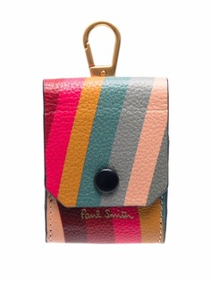 PAUL SMITH чехол Swirl для наушников