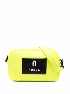 Furla сумка на плечо Iris