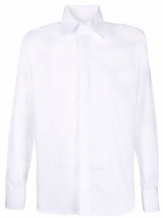 Karl Lagerfeld рубашка с длинными рукавами