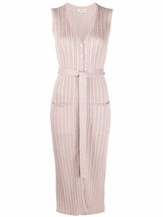 Temperley London жилет Cindy