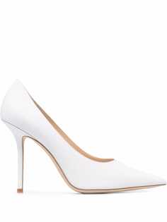 Jimmy Choo туфли-лодочки Love 100