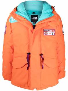 The North Face парка Transantarctica TAE Expedition