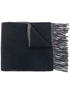 Vivienne Westwood шерстяной шарф с логотипом