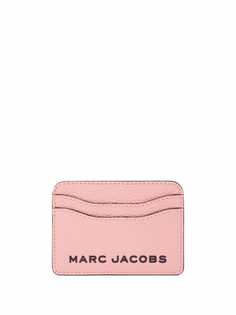 Marc Jacobs картхолдер The Bold New