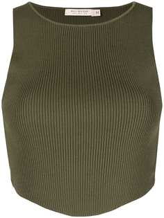 BEC + BRIDGE укороченный топ Mason