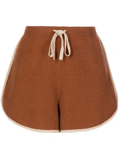 BEC + BRIDGE шорты Dusty Palm