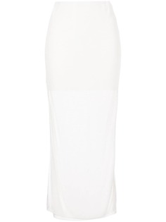 BEC + BRIDGE юбка макси Moolight