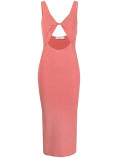 BEC + BRIDGE трикотажное платье Oasis