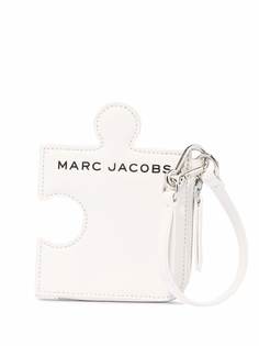 Marc Jacobs клатч The Jigsaw Puzzle